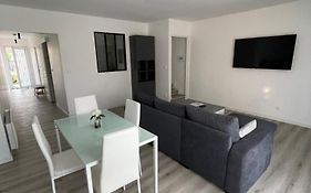 Maison Detente De 100 M2 Uniquement Couple-Famille-Travailleurs